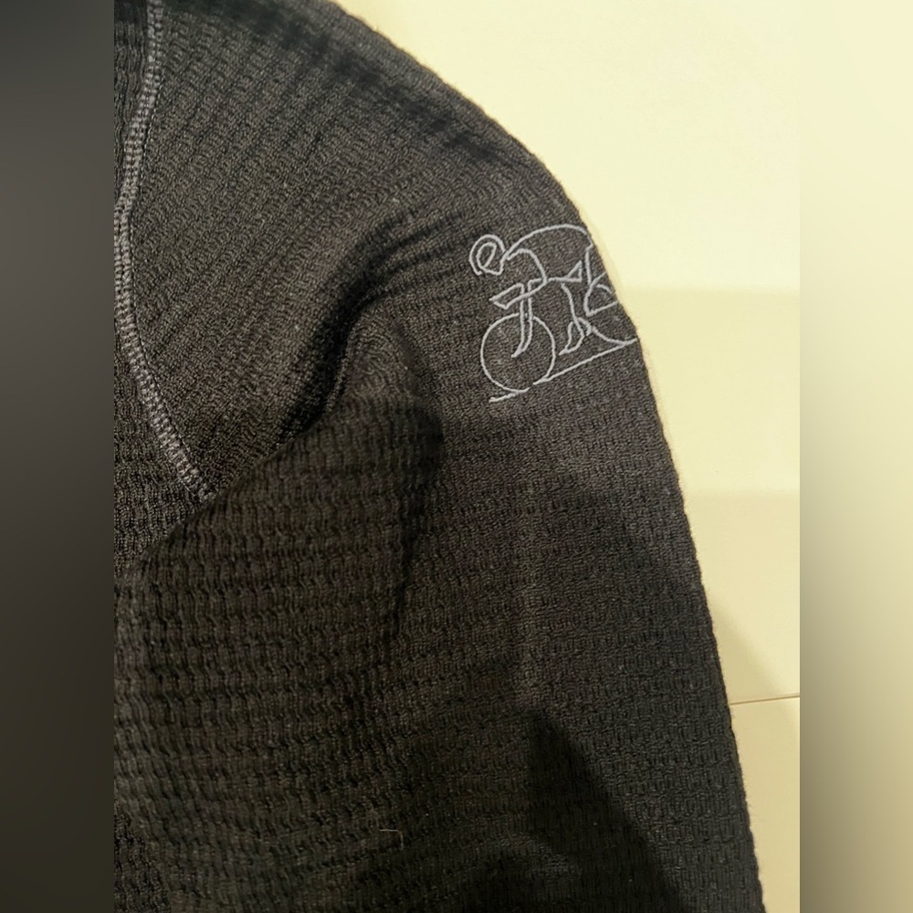 Storm Creek Women's Maverick Button-Up - Picture 7 of 8